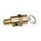 Pressure Relief Valve, 70 PSI