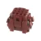 Wire Connector/Plug, 12 Pin, C842