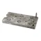 Heater/Element, Cast, 230V, 1633W, C844