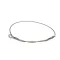 Cable, Rear Platen