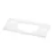 Gasket, Spark/Flame Sensor Electrode