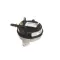 Pressure Switch, .25&quot; WC PR