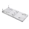 Heating Element Casting, 208 Volt, 2300 Watt, M22E/32E