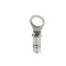 Ring Terminal, Nickel Clad Copper