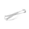 Gasket, Braided, 1/16&quot; x 1/2&quot;, Hi Temp