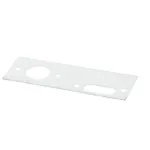 GASKET-FRONT VIEW PORT M14-15