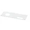 GASKET-FRONT VIEW PORT M14-15