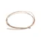 Wire, #12 TGGT, Red Stripe
