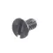 Screw, Slotted, Flat Head, 1/4-20 x 1/2&quot;