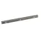 Bar, Gap, Adjustable Slide Mounting, QS24