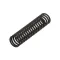 Compression Spring, .532&quot; x .063&quot; x 2.25&quot;