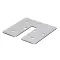 PLATE-AIR SHUTTER SPACER M35