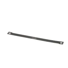 Belt, Metal, 1/2&quot;, 32/35, Front
