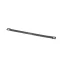Belt, Metal, 1/2&quot;, 32/35, Front
