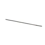 Belt, Metal, 1/2&quot;, 32/35 Rear