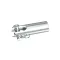 Clevis Rod, Threaded, Air Cylinder, 1/2-20