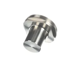Cap, Agitator Housing