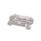 End Plate, Terminal Block