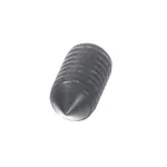 Set Screw, Socket Drive, Pointed Tip, 10-32 x 3/8&quot;