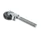 CASTER-5&quot; 7-5/8 STEM-BRAKE