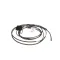 HARNESS-WIRE-THERMISTOR PROBES