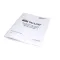 Operator's Manual, DQ-Pump/Mix In Bag, 8752 and 8756