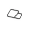 GASKET-SOLENOID VALVE