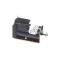 Solenoid, Pull, 240V, 60HZ, 12VA Continuous