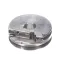 Pulley, Platen Left