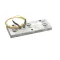 Heater/Element, Casted, 230 Volt, 900 Watt, C85X
