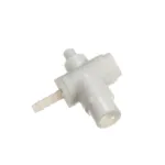 Sampling Valve, 1/4&quot; NPT