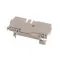 Terminal Block, Rail, GRA-2