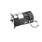Gear Motor, 220/230 Volt, 50/60HZ, 1/6HP, 1675 RPM