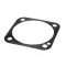 Gasket, Front Panel, 7 Quart