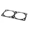 Gasket, Front Panel, Twin