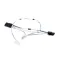 Wire Harness, Motor, Control