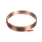 Capillary Tube, .040&quot; ID x .093&quot; OD