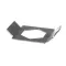 Brace, Caster Nut
