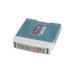 Power Supply, 100-240VAC Input, 12VDC Output, 20W, DIN Rail
