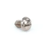 SCREW-1/4-20X3/8 SLTD ROUND