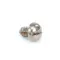 SCREW-1/4-20X3/8 SLTD ROUND