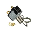 SWITCH-TOGGLE-SPST-3/4 HP/250V