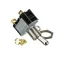 SWITCH-TOGGLE-SPST-3/4 HP/250V