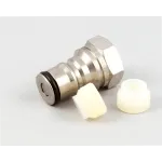 PLUG-Q.D. LIQ. 3/4-18 FP