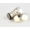 PLUG-Q.D. LIQ. 3/4-18 FP