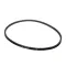Belt, 41&quot; Outside Length, 1/2&quot; Top Width
