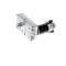 Motor with Gear Reducer, Accumulator, 24 Volt