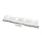 Mounting Block Kit, Flap Door, R200/R280
