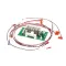 Control Board with Relays, R160