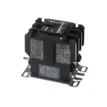 Contactor/Relay, 3 Pole, 30 Amp, 208-240V 50/60HZ Coil